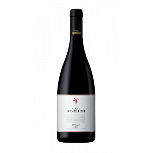  Foto Syrah IGT Lazio 2022 - Vinea Domini