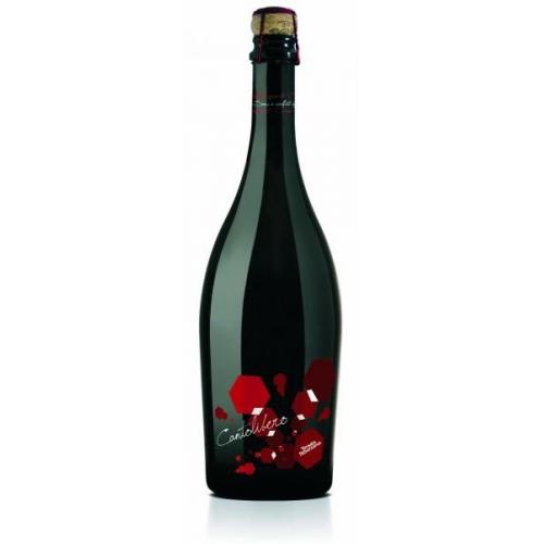  Foto Lambrusco Grasparossa di Castelvetro DOC Cantolibero