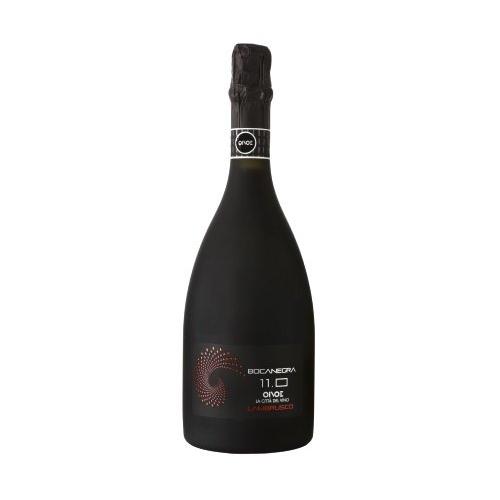  Foto 11.0 Bocanegra Lambrusco Emilia IGT 750ml