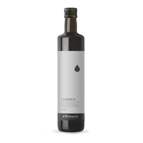  Foto Olio extravergine di oliva Classico - Il Bottaccio
