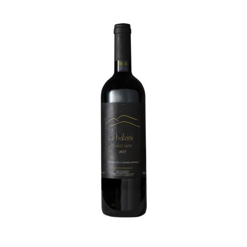  Foto Colli della Toscana Centrale IGT 'Black Label' 2017 - I Balzini
