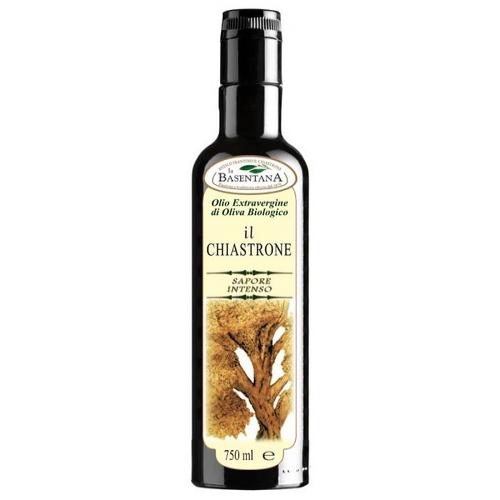  Foto Olio EVO Il Chiastrone BIO 750ml