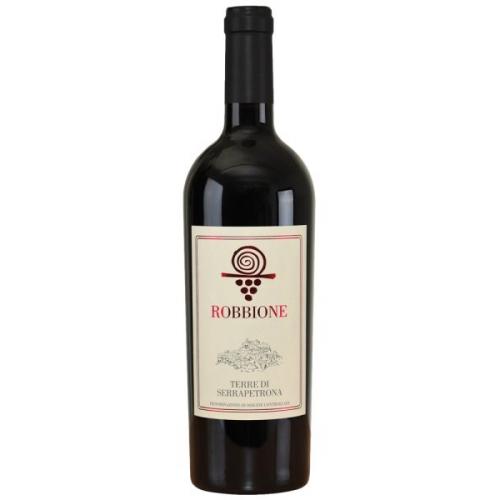  Foto Robbione Serrapetrona DOC 2013 750ml