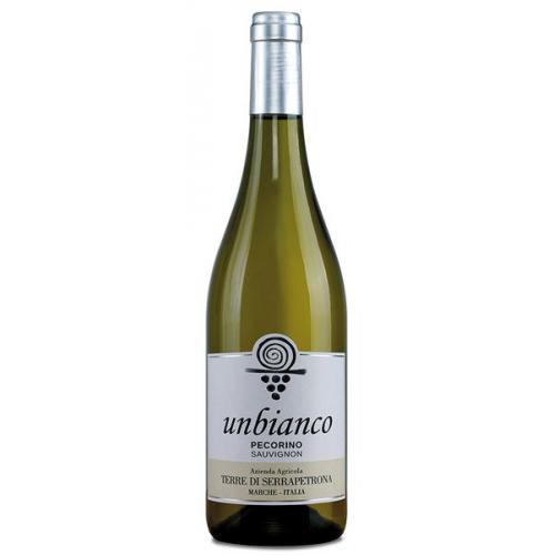  Foto Unbianco Marche Bianco IGT 2021 750ml