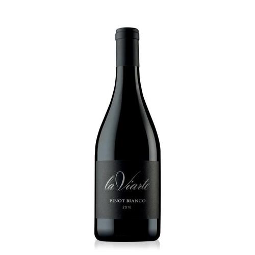  Foto Pinot Bianco Friuli Colli Orientali DOC 2018 750ml