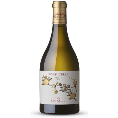  Foto Torricella Toscana IGT 2017 750ml