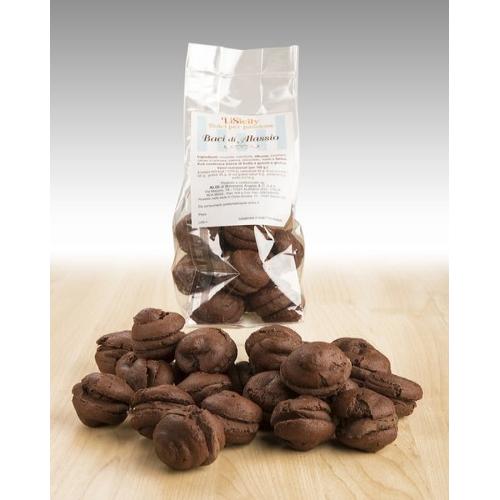  Foto Baci di Alassio 250g