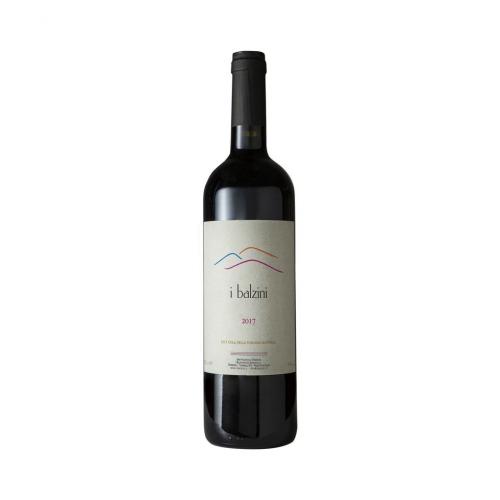  Foto Colli della Toscana Centrale IGT 'White Label' 2017 - I Balzini