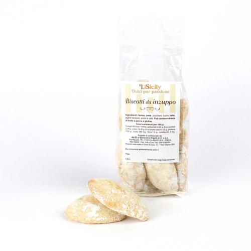  Foto Biscotti da inzuppo 250g