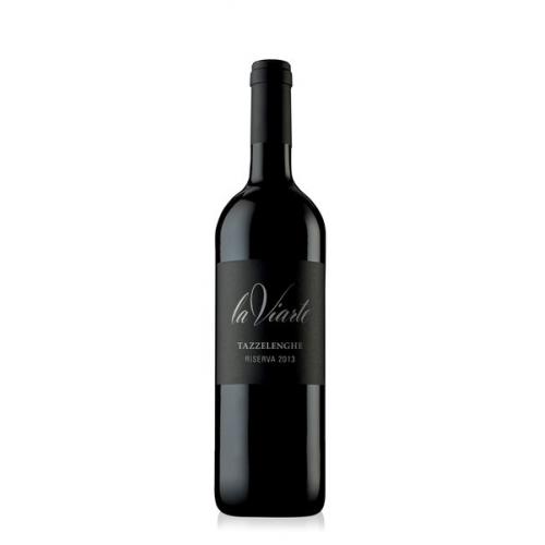  Foto Tazzelenghe Riserva Friuli Colli Orientali DOC 2013 750ml