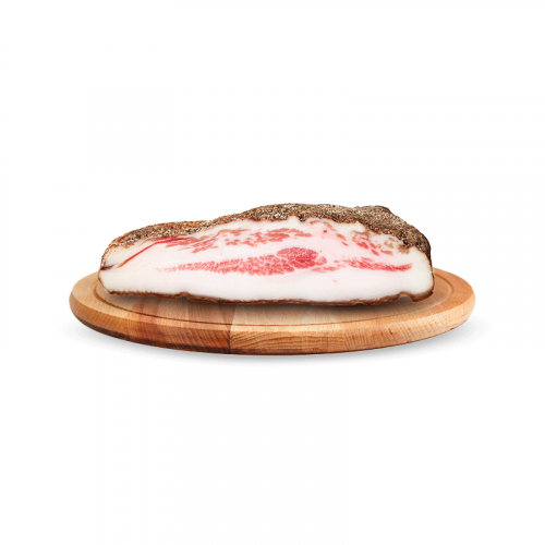  Foto Guanciale di Colonnata 300g