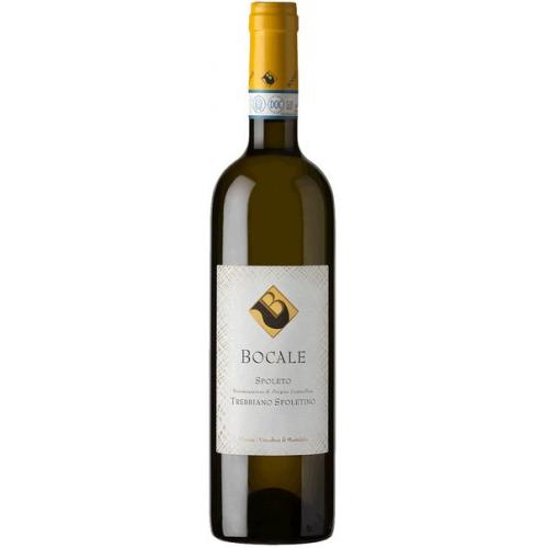  Foto Spoleto DOC Trebbiano Spoletino 2019 750ml