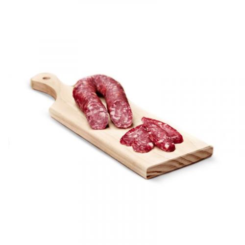  Foto Salsiccia dolce lucana di suino 350g