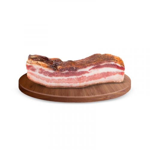  Foto Pancetta tesa lucana 200g
