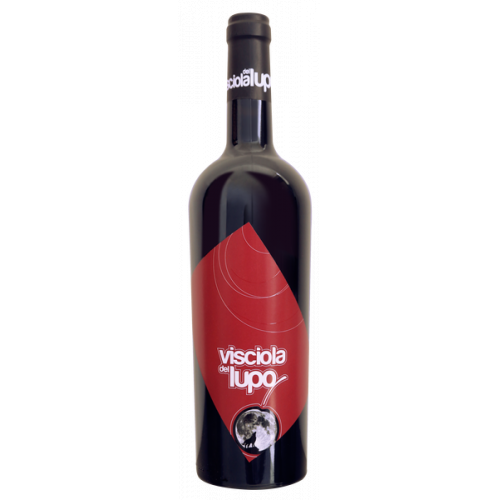  Foto Visciola del Lupo - Vino di Visciole 750ml