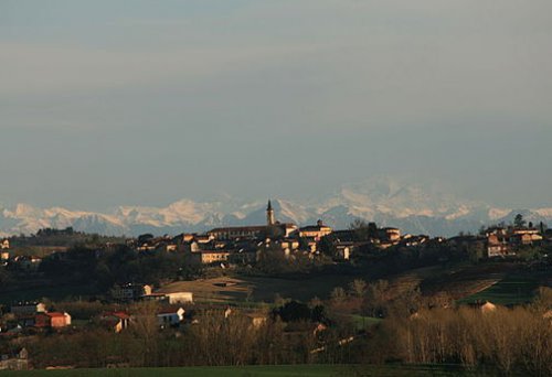 Terruggia (AL)