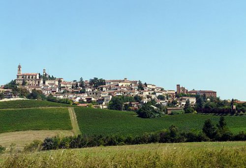 Vignale Monferrato (AL)