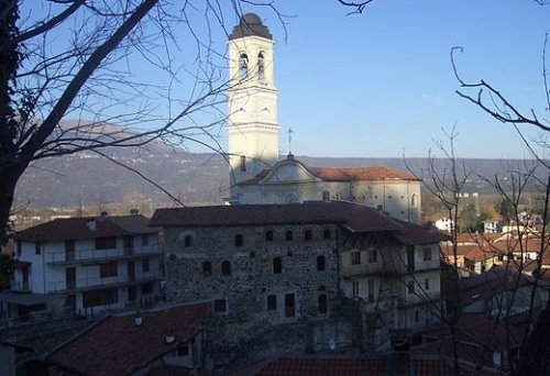 Fiorano Canavese (TO)