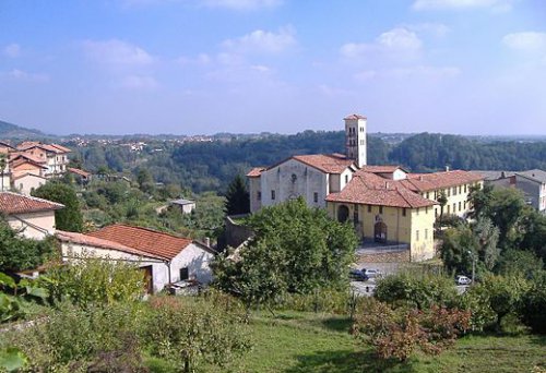 Masserano (BI)