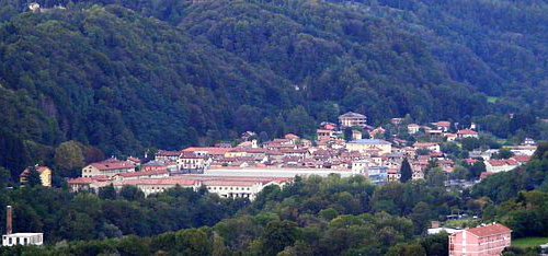 Miagliano (BI)