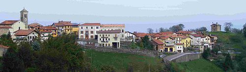 Veglio (BI)