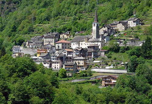 Calasca-Castiglione (VB)