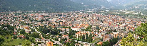 Domodossola (VB)