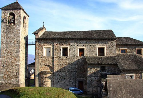 Quarna Sopra (VB)