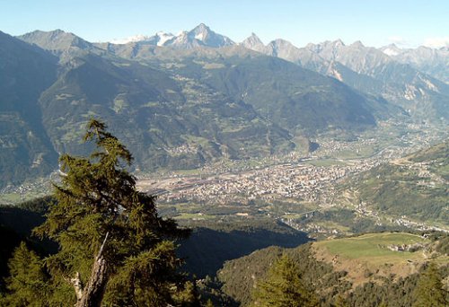 Aosta (AO)