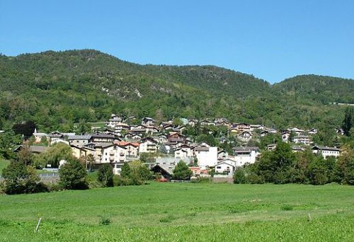 Challand-Saint-Victor (AO)