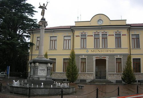 Biandronno (VA)