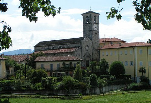 Brezzo di Bedero (VA)