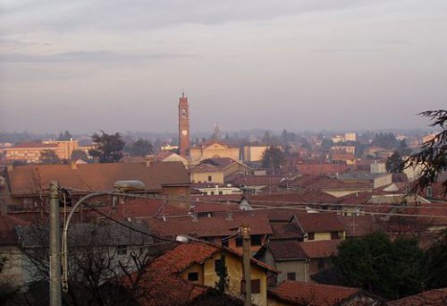Cassano Magnago (VA)