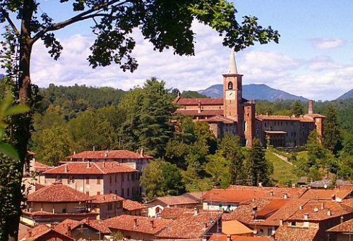 Castiglione Olona (VA)