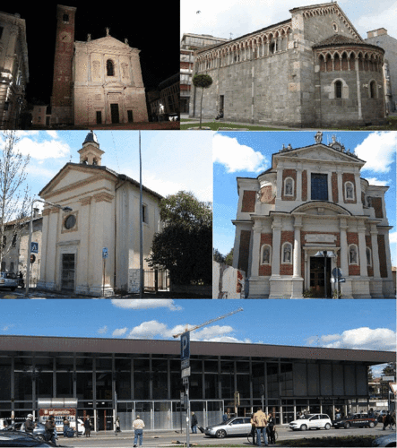 Gallarate (VA)