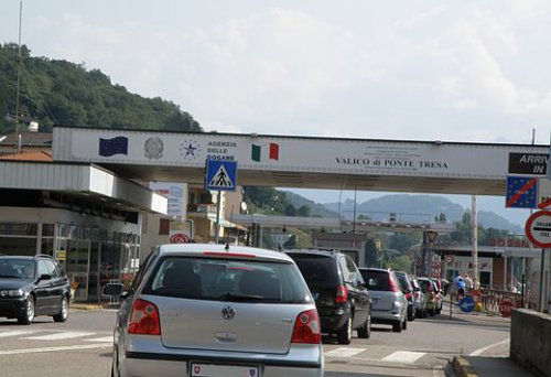 Lavena Ponte Tresa (VA)