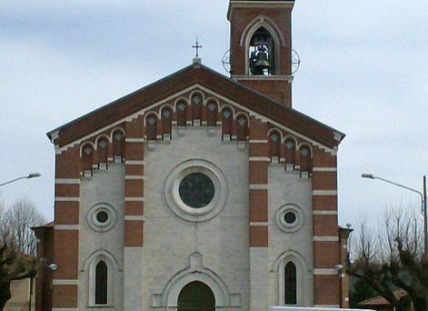 Varano Borghi (VA)