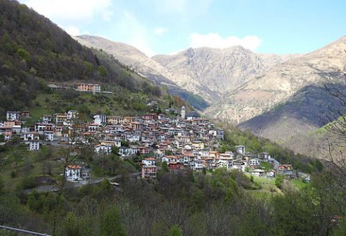 Cavargna (CO)