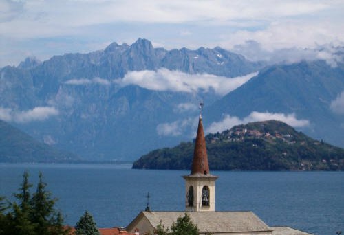 Pianello del Lario (CO)