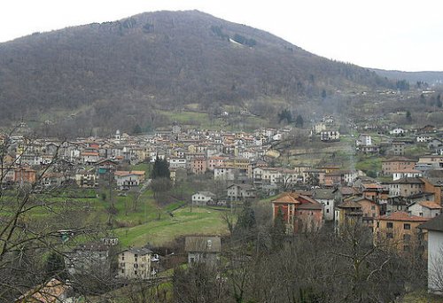 Schignano (CO)