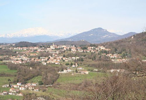 Uggiate-Trevano (CO)