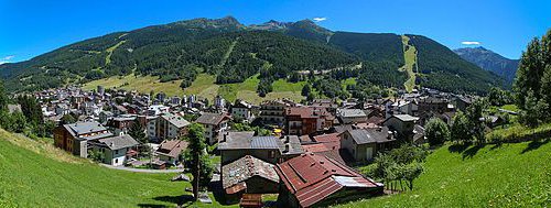 Aprica (SO)