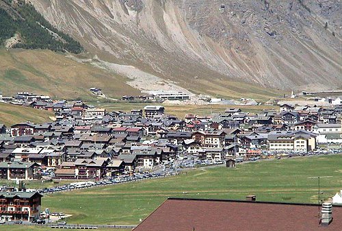 Livigno (SO)