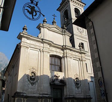 Novate Mezzola (SO)