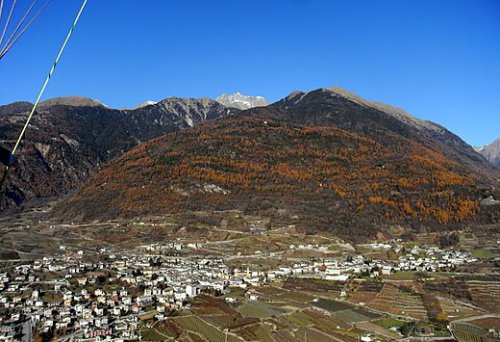 Ponte in Valtellina (SO)