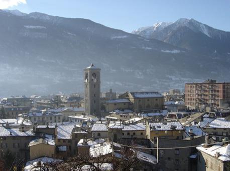 Sondrio (SO)