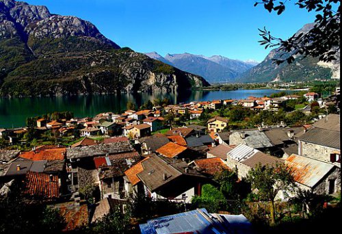 Verceia (SO)