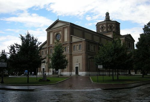 Cernusco sul Naviglio (MI)