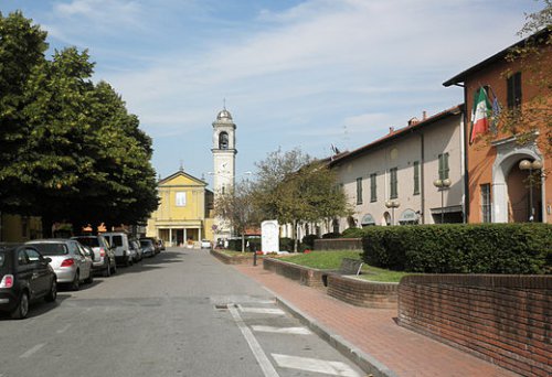 Cerro al Lambro (MI)
