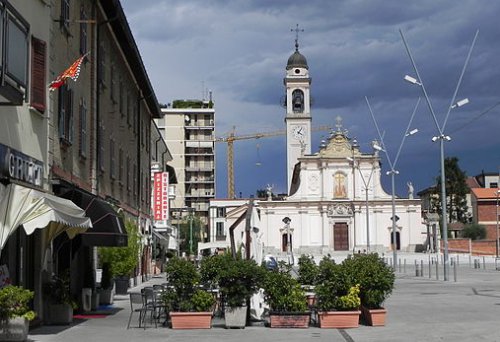 Cinisello Balsamo (MI)